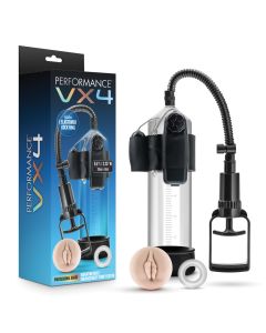 Blush Performance VX4 Pump