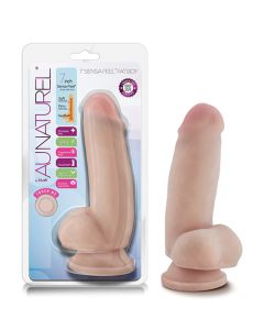 Blush Au Naturel 7" Fat Boy