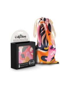 Blush The Collection Burst Toy Bag