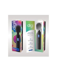 Bodywand digi - Black