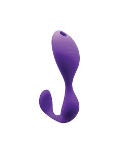 Adrien Lastic Mr. Hook + LRS - Purple