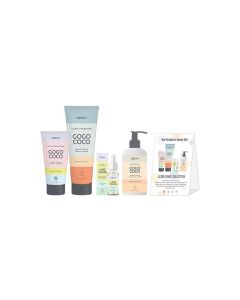 COOCHY Ultra Intro Bundle - 19 pc