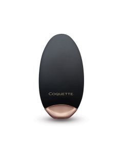 Coquette The Lay Me Down Vibe - Black/Rose Gold