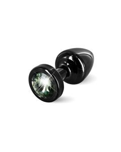 Diogol Anni Round - 25mm Red