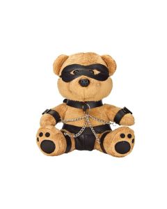 Bondage Bearz Charlie Chains