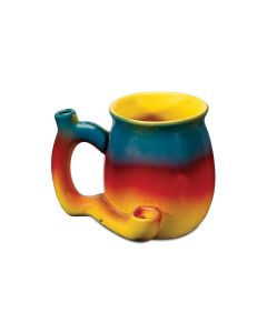 Fashioncraft Small Deluxe Mug - Sunset