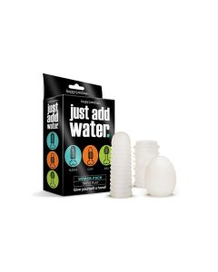 Just Add Water Whack Pack Triple Play
