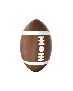 Touchdown Open Ended Pocket Male Masturbator - Brown