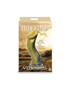 Alien Nation Venomus