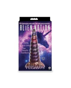 Alien Nation Pegasus