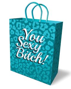 You Know You Want It Gift Bag