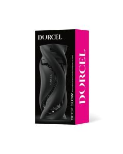 Dorcel Deep Blow Masturbator