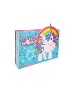 Le Wand Unicorn Wand 8 pc Collection