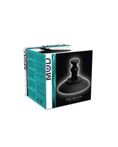 MOD Suction Cup - Black