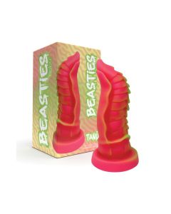 Nobu Tanu Fantasy Dong - Florescent Pink