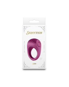 Seduction Levi Cock Ring