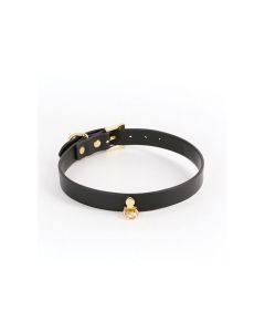Fetish & Fashion Cara Collar - Black