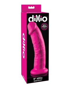 Dillio Dillio