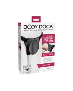 Body Dock Original