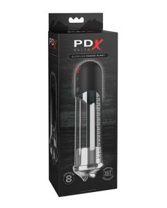 PDX Elite Blowjob Power Pump