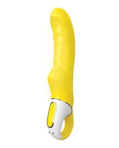 Satisfyer Vibes Yummy Sunshine - Yellow