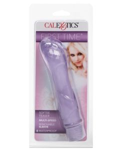 First Time Softee Teaser - Purple