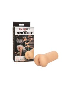 Cheap Thrills The French Maid - Ivory