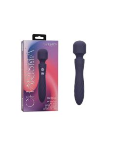 Charisma Mystique Massager - Black