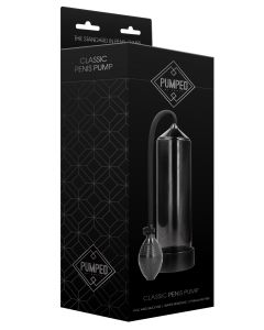 Shots Pumped Classic Penis Pump