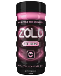ZOLO Deep Throat Cup