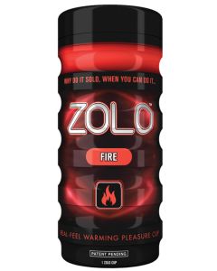 ZOLO Fire Cup