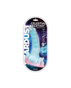 Stardust Celestial Ecstasy 7.5" Dildo