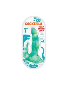 Playeontology Series 7" Cockzilla